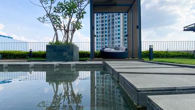 Apartemen Southgate Residence - Gorgeous and Comfy Studio Apartment Southgate Residence By Travelio