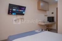 Apartemen B Residence - Convenient Studio Apartment at B Residence By Travelio