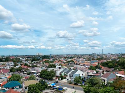 Apartemen LRT City Jatibening - Good Choice Studio Gateway Park LRT City Bekasi Apartment By Travelio