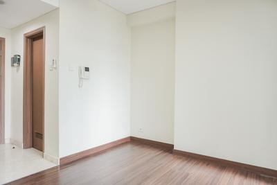 Apartemen Puri Orchard - Homey Studio Unfurnished at 10th Floor Puri Orchard Apartment By Travelio