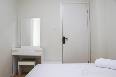 Apartemen Daan Mogot City - Homey 2BR at Daan Mogot City Apartment By Travelio