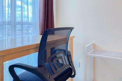 Apartemen Tifolia - Best Choice and Restful Studio at Tifolia Apartment By Travelio