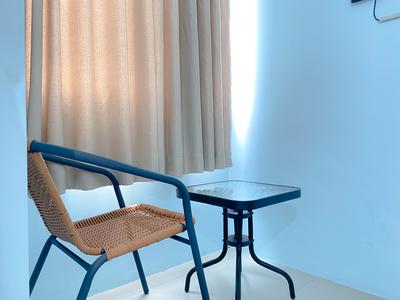 Apartemen Grand Sentraland Karawang - Minimalist Studio Grand Sentraland Karawang Apartment By Travelio