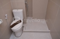 Apartemen Emerald Bintaro - Good Deal and Modern 2BR Apartment at Emerald Bintaro By Travelio