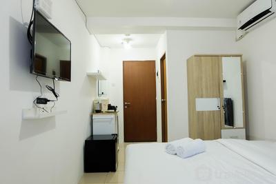 Apartemen Tifolia - Studio near Bella Terra Mall at Tifolia Apartment By Travelio
