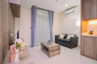 Apartemen Pejaten Park Residence - Smart Value 2BR at Apartment Pejaten Park Residence By Travelio