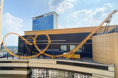 Apartemen Transpark Cibubur - Great Deal and Homey Studio at Transpark Cibubur Apartment By Travelio