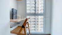 Apartemen Tokyo Riverside PIK 2 - Nice Room Studio Apartment at Tokyo Riverside PIK 2 By Travelio