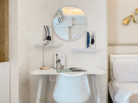 Apartemen Sunter Park View - Homey and Good Studio at Sunter Park View Apartment By Travelio