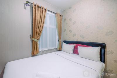 Apartemen Pancoran Riverside - Spacious and Nice 2BR at Pancoran Riverside Apartment By Travelio