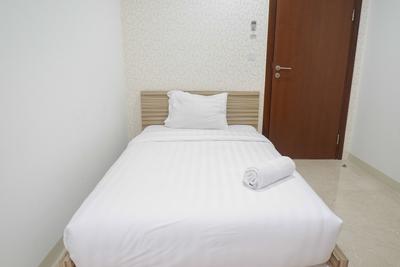 Apartemen L'Avenue Pancoran - Affordable 2BR At L'Avenue Apartment By Travelio