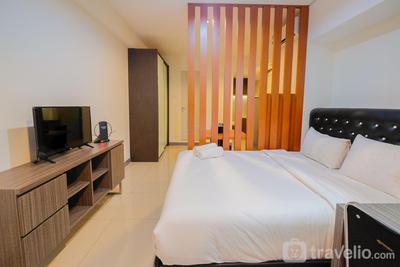 Elegant 1BR at Grand Kamala Lagoon Apartment By Travelio