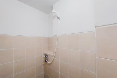 Apartemen Loftvilles City - Good Unfurnished Studio with AC at Loftvilles City Apartment By Travelio