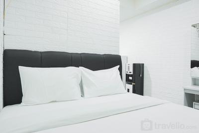 Apartemen Meikarta - Elegant Studio at Meikarta Apartment By Travelio