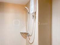 Apartemen LRT City Jatibening - Great Choice 2BR at LRT City Jatibening Apartment By Travelio