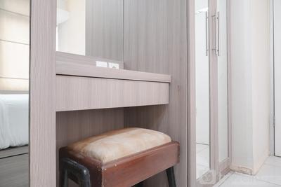 Apartemen Green Bay Pluit - Stylish and Convenient 2BR Green Bay Pluit Apartment By Travelio