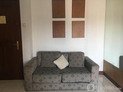 Apartemen Majesty - Cozy 2BR Apartment at Majesty near Maranatha University By Travelio