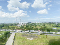 Apartemen Meikarta District 1 - Comfy Stay 2BR at Meikarta Apartment By Travelio