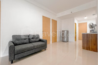 Apartemen Bale Hinggil - Spacious and Restfull 3BR at Bale Hinggil Apartment By Travelio