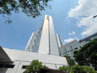 Apartemen UC - Convenient Studio for 2 Pax at UC Apartment By Travelio