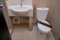 Apartemen Great Western - Comfy and Minimalist Studio (No Kitchen) Apartment Great Western By Travelio