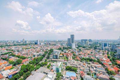 Apartemen Lavande Residence - Elegant 3BR Apartment with Private Lift at The Lavande Residence By Travelio