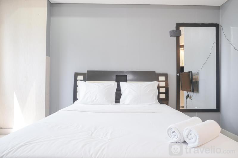 Apartemen French Walk (MOI)