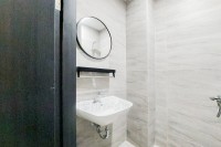 Apartemen Collins Boulevard - Modern Look Studio Room Collins Boulevard Apartment By Travelio