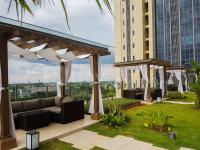 Apartemen Branz BSD City - Great Choice 2BR at Branz BSD City Apartment By Travelio