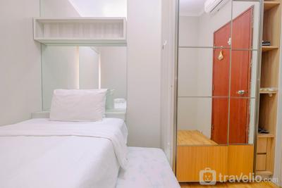 Apartemen Sudirman Park - Modern 3BR at Sudirman Park Apartment By Travelio