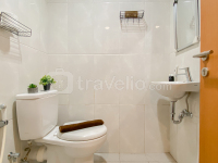 Apartemen Evenciio Margonda - Strategic Studio at Evenciio Margonda Apartment By Travelio