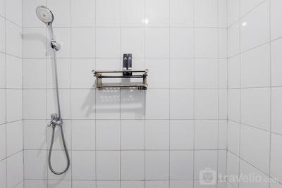 Apartemen Emerald Bintaro - Best Deal and Studio Emerald Bintaro Apartment By Travelio