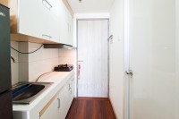 Apartemen Akasa Pure Living BSD - Convenient Studio Room at Apartment Akasa Pure Living BSD By Travelio