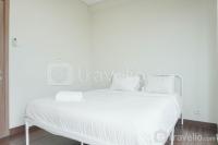 Apartemen Puri Orchard - Good Deal 1BR at Puri Orchard Apartment By Travelio