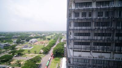 Apartemen UC - Best Choice and Tidy 2BR at UC Apartment By Travelio