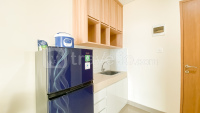 Apartemen B Residence - Fully Furnished 1BR Apartment B Residence By Travelio