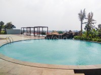 Apartemen Grand Kamala Lagoon - Cozy Stay 1BR at Apartment Grand Kamala Lagoon By Travelio