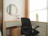 Apartemen Citra Living - Comfortable Space and Neat Studio at Apartment Citra Living By Travelio