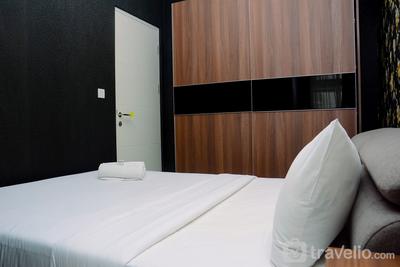Apartemen Springlake Summarecon Bekasi - Gorgeous 2BR Springlake Summarecon Apartment By Travelio