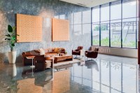 Apartemen The Ayoma - Best 2BR Unfurnished with AC Apartment at The Ayoma By Travelio