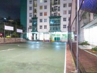 Apartemen Pancoran Riverside - 1BR Apartment near Duren Kalibata Station at Pancoran Riverside By Travelio