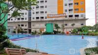 Apartemen Green Pramuka City - Mini Studio Green Pramuka City Apartment By Travelio