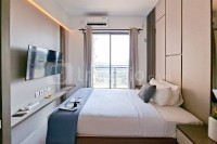 Studio Urban Areum Residence at Sky House BSD