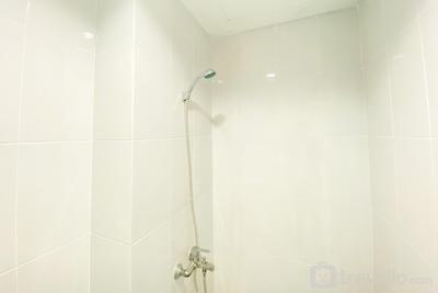 Apartemen Patraland Urbano - Comfort 1BR at Patraland Urbano Apartment By Travelio