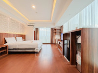 Apartemen Mataram City - Best Deal Studio at Mataram City Apartment By Travelio