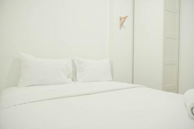 Apartemen Cervino Village Casablanca - Best Deal and Comfortable 2BR Apartment Cervino Village Casablanca By Travelio