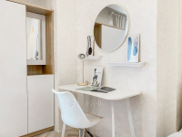 Apartemen Sunter Park View - Homey and Good Studio at Sunter Park View Apartment By Travelio