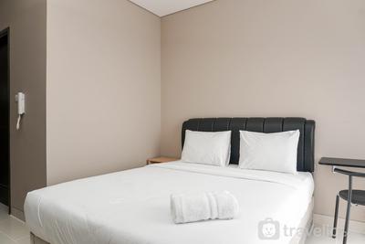 Apartemen Ciputra International - Best View Studio Apartment at Ciputra International By Travelio