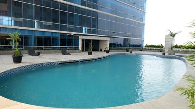 Apartemen The City Square Surabaya - Comfort Living 1BR at The City Square Surabaya Apartment By Travelio