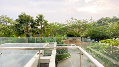 Apartemen CitraLake Suites - Good and Warm 1BR at CitraLake Suites Apartment By Travelio